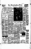 Birmingham Daily Post Wednesday 08 January 1969 Page 35