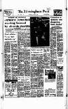 Birmingham Daily Post Wednesday 08 January 1969 Page 41