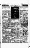 Birmingham Daily Post Wednesday 08 January 1969 Page 45