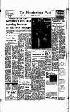 Birmingham Daily Post Wednesday 08 January 1969 Page 47