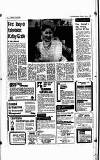 Birmingham Daily Post Thursday 09 January 1969 Page 22