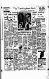 Birmingham Daily Post Thursday 09 January 1969 Page 29