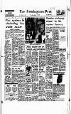 Birmingham Daily Post Thursday 09 January 1969 Page 35