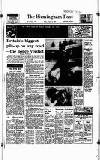 Birmingham Daily Post Friday 10 January 1969 Page 17