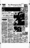 Birmingham Daily Post Friday 10 January 1969 Page 31