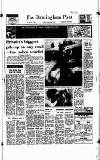 Birmingham Daily Post Friday 10 January 1969 Page 33