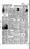 Birmingham Daily Post Saturday 11 January 1969 Page 16