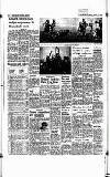 Birmingham Daily Post Monday 13 January 1969 Page 12