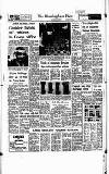 Birmingham Daily Post Monday 13 January 1969 Page 14
