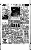Birmingham Daily Post Monday 13 January 1969 Page 26