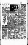 Birmingham Daily Post Monday 13 January 1969 Page 34