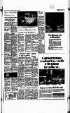 Birmingham Daily Post Monday 13 January 1969 Page 35