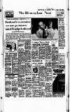 Birmingham Daily Post Tuesday 14 January 1969 Page 53