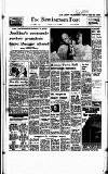 Birmingham Daily Post Tuesday 14 January 1969 Page 61
