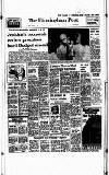 Birmingham Daily Post Tuesday 14 January 1969 Page 69