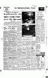 Birmingham Daily Post Friday 17 January 1969 Page 1