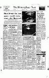 Birmingham Daily Post Friday 17 January 1969 Page 19