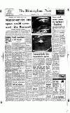 Birmingham Daily Post Friday 17 January 1969 Page 33