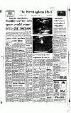 Birmingham Daily Post Friday 17 January 1969 Page 39