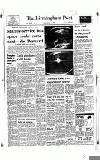 Birmingham Daily Post Friday 17 January 1969 Page 48