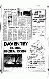 Birmingham Daily Post Tuesday 21 January 1969 Page 27