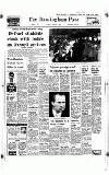 Birmingham Daily Post Tuesday 21 January 1969 Page 47