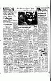 Birmingham Daily Post Tuesday 21 January 1969 Page 48