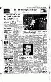 Birmingham Daily Post Tuesday 21 January 1969 Page 50