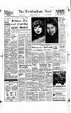 Birmingham Daily Post Wednesday 22 January 1969 Page 35