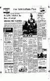 Birmingham Daily Post Thursday 23 January 1969 Page 29