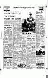 Birmingham Daily Post Thursday 23 January 1969 Page 31