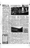 Birmingham Daily Post Tuesday 28 January 1969 Page 51