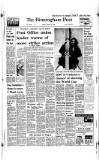 Birmingham Daily Post Tuesday 28 January 1969 Page 59