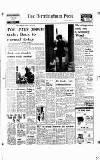 Birmingham Daily Post Saturday 01 February 1969 Page 1