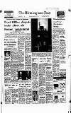 Birmingham Daily Post Saturday 01 February 1969 Page 19