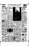 Birmingham Daily Post Saturday 01 February 1969 Page 25