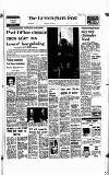 Birmingham Daily Post Saturday 01 February 1969 Page 27