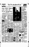 Birmingham Daily Post Saturday 01 February 1969 Page 33