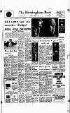 Birmingham Daily Post Monday 03 February 1969 Page 31