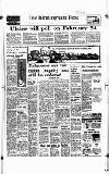 Birmingham Daily Post Tuesday 04 February 1969 Page 1
