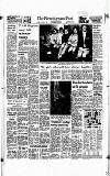 Birmingham Daily Post Tuesday 04 February 1969 Page 15