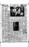 Birmingham Daily Post Tuesday 04 February 1969 Page 25