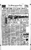 Birmingham Daily Post Tuesday 04 February 1969 Page 30