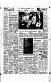 Birmingham Daily Post Tuesday 04 February 1969 Page 35