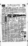 Birmingham Daily Post Tuesday 04 February 1969 Page 36