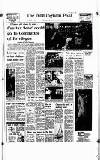 Birmingham Daily Post Wednesday 05 February 1969 Page 23