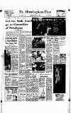 Birmingham Daily Post Wednesday 05 February 1969 Page 27