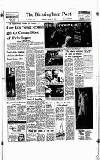 Birmingham Daily Post Wednesday 05 February 1969 Page 30