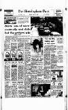 Birmingham Daily Post Saturday 08 February 1969 Page 34