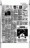 Birmingham Daily Post Friday 28 February 1969 Page 22